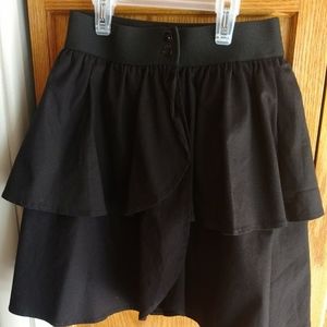 Pinup Girl Couture PUG Twill Underskirt Small